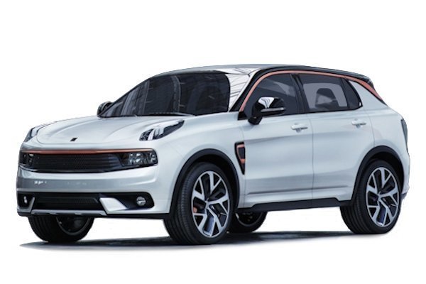 LYNK&CO 01