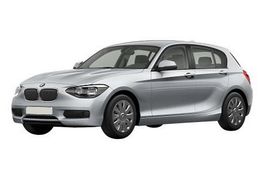 Hatchback II (F20/F21)