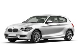 Hatchback II (F20/F21)