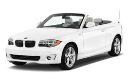 Convertible I LCI (E82/E88)