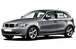 Hatchback I LCI (E87/E81/E82/E88)