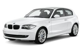 Hatchback I LCI (E87/E81/E82/E88)