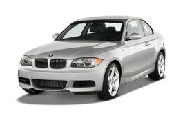 Coupe I LCI (E87/E81/E82/E88)