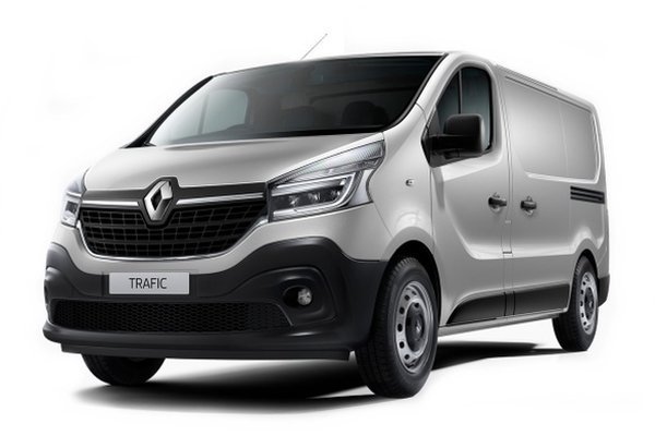 Minivan III (X82) Facelift