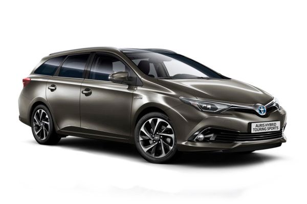 Estate E180 Facelift