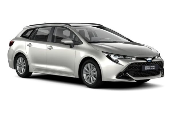 Estate XII (E210) Facelift