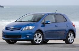 Hatchback E150