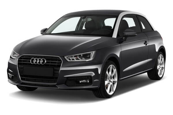 Hatchback 8X Facelift