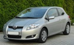 Hatchback E150