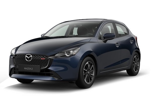 MAZDA 2
