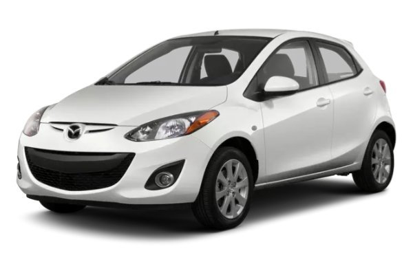 Hatchback II (DE/DH) Facelift