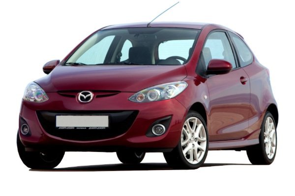 Hatchback II (DE/DH) Facelift