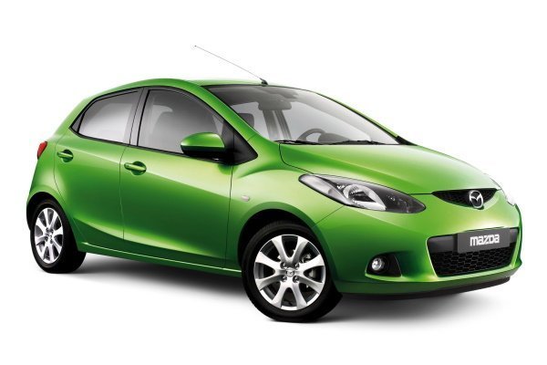 Hatchback II (DE/DH)