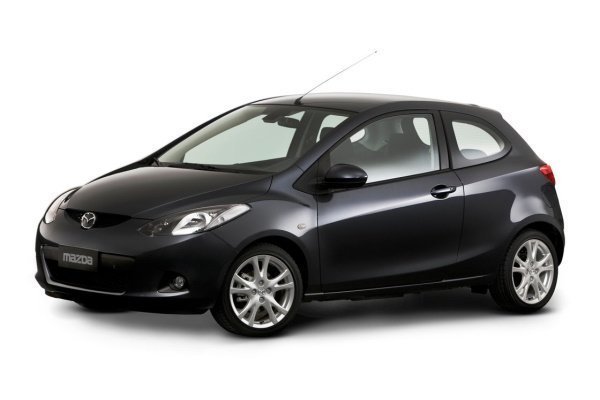 Hatchback II (DE/DH)