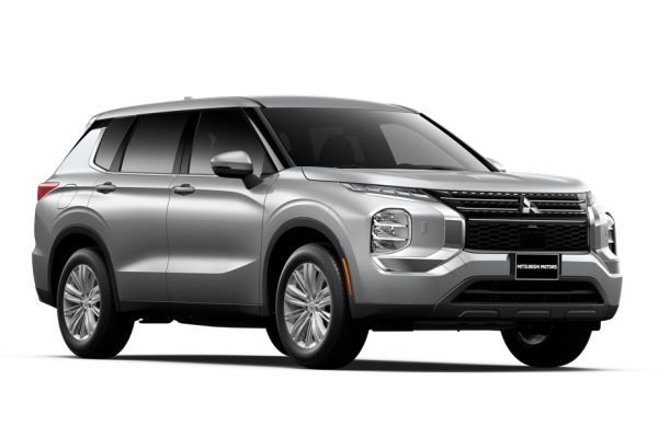 SUV IV (GN) (CMF-CD)