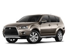 SUV II (CW) Facelift