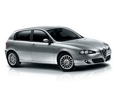ALFA ROMEO 147