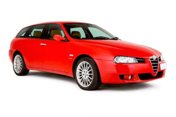 Estate 932 Facelift