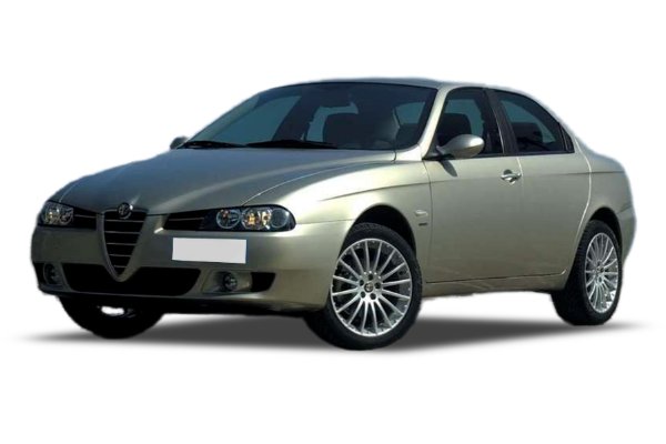 Saloon 932 Facelift