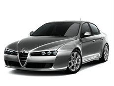 ALFA ROMEO 159