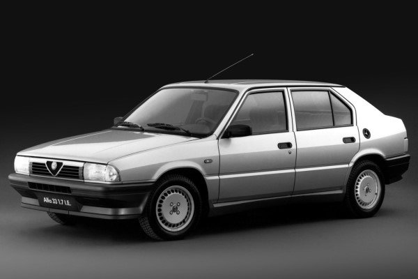 Hatchback 905