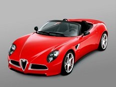 Alfa Romeo 8C Competizione · APK-betrouwbaarheid per generatie en bouwjaar
