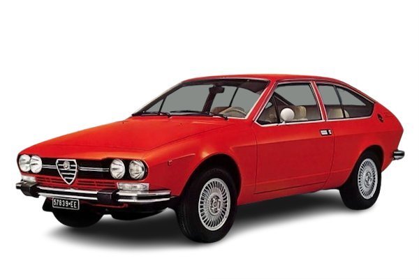 Coupe 116