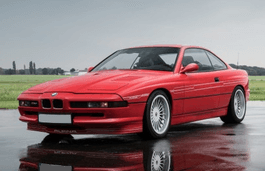 Coupe E38