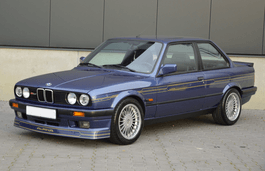 Coupe E30