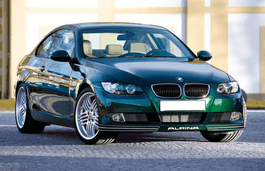Coupe E90/E91/E92/E93