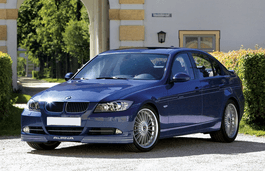 Saloon (E90) E90/E91/E92/E93