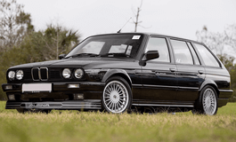 Touring E30