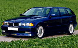 Touring E36