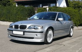 Touring E46
