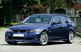 Touring E90/E91/E92/E93