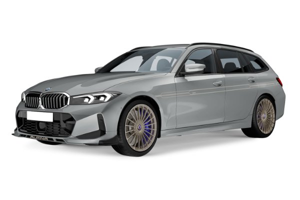 Alpina B3