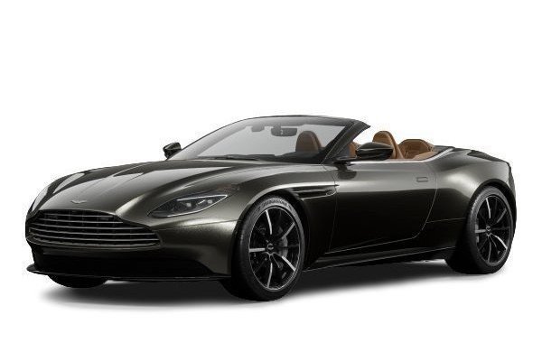 Volante AM5