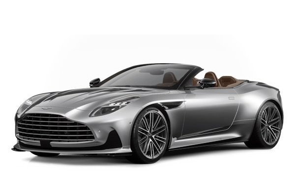 Aston Martin DB12