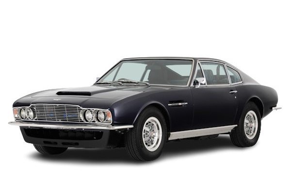 Coupe MP