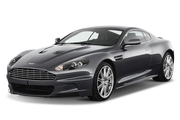 Coupe VH