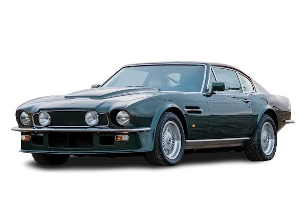 Coupe I