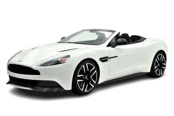 Volante II (VH)