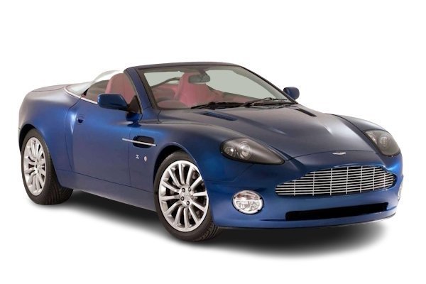 Volante I (MP)