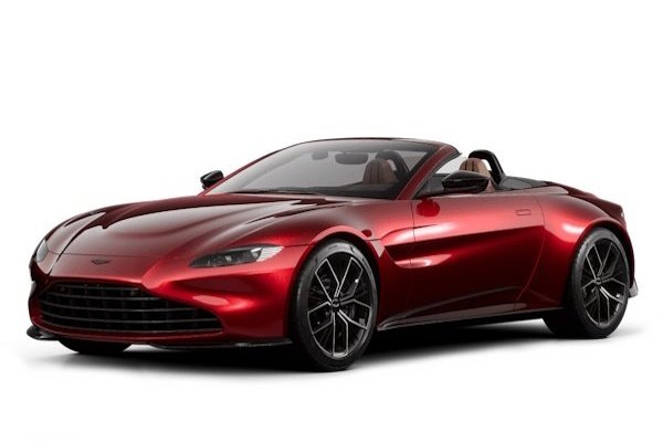 Roadster AM6