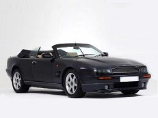 Volante MP