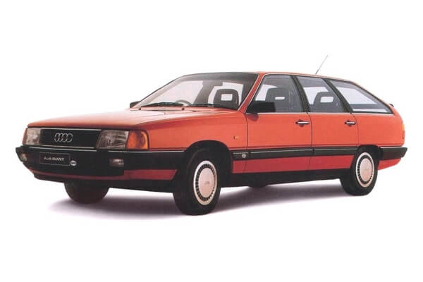 Avant C3