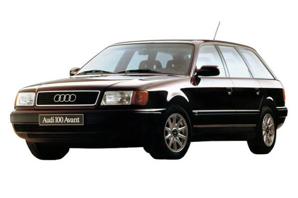 Avant C4