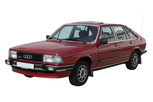 Hatchback C2