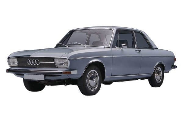 Saloon C1