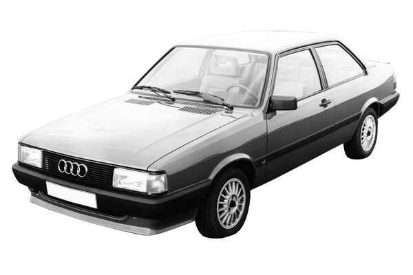 Coupe B2 Facelift